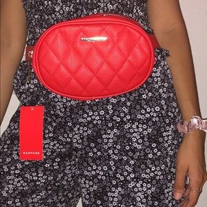 Rampage Fanny Pack